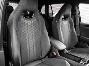 Volkswagen Tiguan R-Line 2,0 l TSI OPF 4MOTION 7-Gang-Doppelkupplungsgetriebe DSG