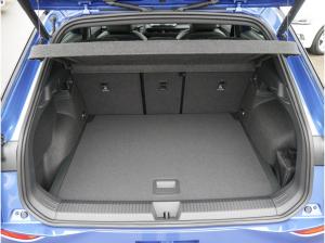Volkswagen T-Roc R-Line 1.5 l eTSI OPF 7-Gang-Doppelkupplungsgetriebe DSG