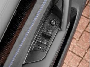 Volkswagen Tiguan R-Line 2,0 l TSI OPF 4MOTION 7-Gang-Doppelkupplungsgetriebe DSG