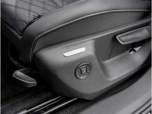 Volkswagen Tiguan R-Line 2,0 l TSI OPF 4MOTION 7-Gang-Doppelkupplungsgetriebe DSG