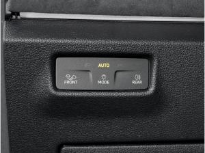Volkswagen Tiguan R-Line 2,0 l TSI OPF 4MOTION 7-Gang-Doppelkupplungsgetriebe DSG