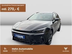 Cupra Leon Sportstourer 2.0TSI 4Drive *sofort verfügbar*