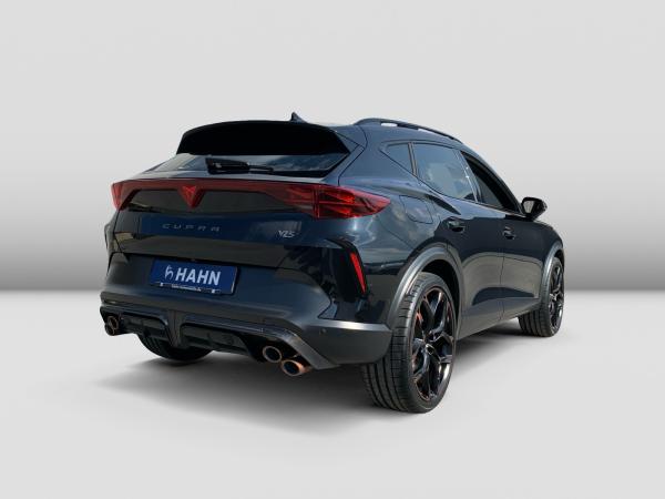 Cupra Formentor VZ5 2.5 TSI*sofort verfügbar*
