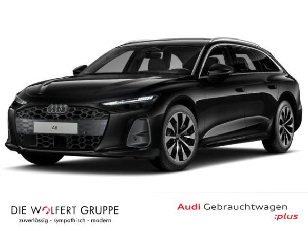Audi A6 Avant TDI quattro S tronic 360°*PANO*WINTERRÄDER