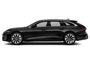 Audi A6 Avant TDI quattro S tronic 360°*PANO*WINTERRÄDER