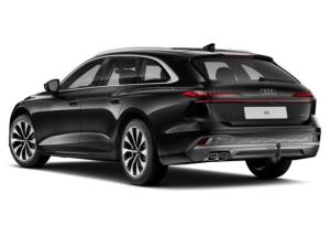 Audi A6 Avant TDI quattro S tronic 360°*PANO*WINTERRÄDER