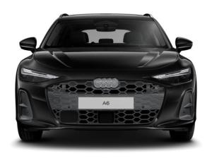 Audi A6 Avant TDI quattro S tronic 360°*PANO*WINTERRÄDER