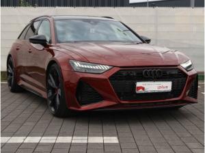 Audi RS6 RS 6 Avant RS-SPORTAGA*STANDHZG*PANO*360°*280KMH