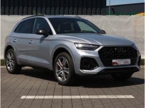 Audi Q5 TFSI e S line business 55 TFSI e quattro S tronic