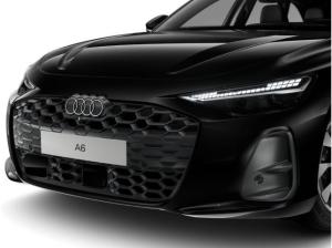 Audi A6 Avant TDI quattro S tronic 360°*PANO*WINTERRÄDER