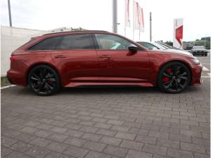 Audi RS6 RS 6 Avant RS-SPORTAGA*STANDHZG*PANO*360°*280KMH