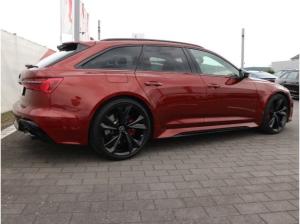 Audi RS6 RS 6 Avant RS-SPORTAGA*STANDHZG*PANO*360°*280KMH