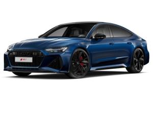 Audi RS7 RS 7 Sportback RS-SPORTAGA*ALLRADLENKUNG*360°