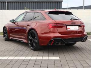 Audi RS6 RS 6 Avant RS-SPORTAGA*STANDHZG*PANO*360°*280KMH