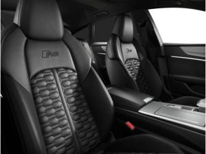 Audi RS7 RS 7 Sportback RS-SPORTAGA*ALLRADLENKUNG*360°