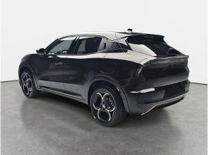 Alfa Romeo Junior IBRIDA 1.2 VGT 48V-HYBRID INTENSA