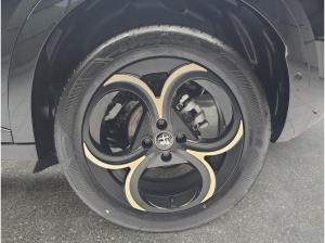 Alfa Romeo Junior IBRIDA 1.2 VGT 48V-HYBRID INTENSA