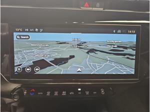 Alfa Romeo Junior IBRIDA 1.2 VGT 48V-HYBRID INTENSA