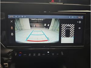 Alfa Romeo Junior IBRIDA 1.2 VGT 48V-HYBRID INTENSA