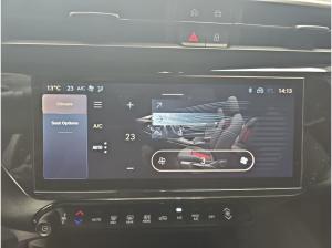 Alfa Romeo Junior IBRIDA 1.2 VGT 48V-HYBRID INTENSA