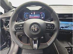 Alfa Romeo Junior IBRIDA 1.2 VGT 48V-HYBRID INTENSA