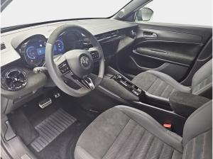 Alfa Romeo Junior IBRIDA 1.2 VGT 48V-HYBRID INTENSA