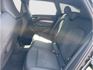 Audi A6 Avant TFSI 2xS line/All Black/HuD/Matrix/360°/AHK/21Zoll