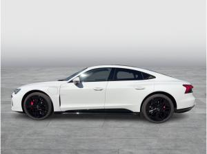 Audi e-tron GT S qu. Black/Facelift/S-Sitze/Pano/Laser/HuD/ACC/360°