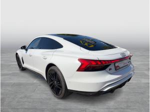 Audi e-tron GT S qu. Black/Facelift/S-Sitze/Pano/Laser/HuD/ACC/360°