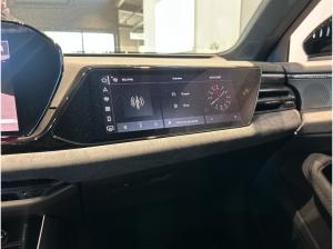 Audi A6 Avant TFSI 2xS line/All Black/HuD/Matrix/360°/AHK/21Zoll