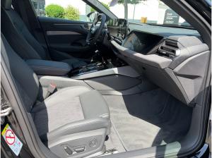 Audi A6 Avant TFSI 2xS line/All Black/HuD/Matrix/360°/AHK/21Zoll