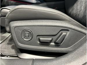 Audi A6 Avant TFSI 2xS line/All Black/HuD/Matrix/360°/AHK/21Zoll