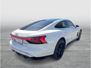 Audi e-tron GT S qu. Black/Facelift/S-Sitze/Pano/Laser/HuD/ACC/360°