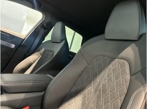 Audi A6 Avant TFSI 2xS line/All Black/HuD/Matrix/360°/AHK/21Zoll