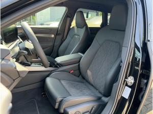 Audi A6 Avant TFSI 2xS line/All Black/HuD/Matrix/360°/AHK/21Zoll