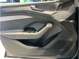 Audi A6 Avant TFSI 2xS line/All Black/HuD/Matrix/360°/AHK/21Zoll