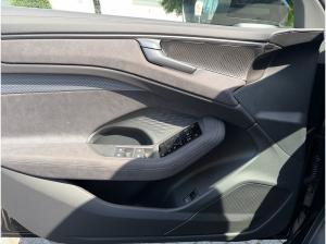 Audi A6 Avant TFSI 2xS line/All Black/HuD/Matrix/360°/AHK/21Zoll