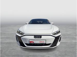 Audi e-tron GT S qu. Black/Facelift/S-Sitze/Pano/Laser/HuD/ACC/360°