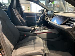 Audi A6 Avant TFSI 2xS line/All Black/HuD/Matrix/360°/AHK/21Zoll