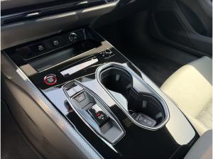 Audi A6 Avant TFSI 2xS line/All Black/HuD/Matrix/360°/AHK/21Zoll