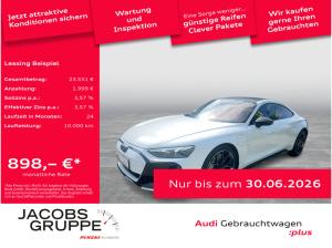 Audi RS e-tron GT