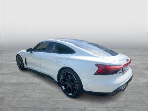 Audi RS e-tron GT performance Carbon/S-Sitze pro/Laser/HuD/Massage/360°