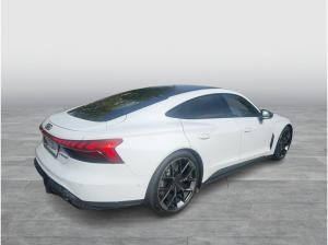 Audi RS e-tron GT performance Carbon/S-Sitze pro/Laser/HuD/Massage/360°
