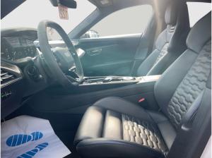 Audi RS e-tron GT performance Carbon/S-Sitze pro/Laser/HuD/Massage/360°