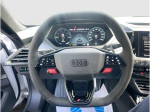Audi RS e-tron GT performance Carbon/S-Sitze pro/Laser/HuD/Massage/360°