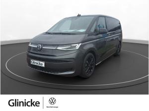 Volkswagen T7 Multivan Lang Edition Aktion bis 31.08.26