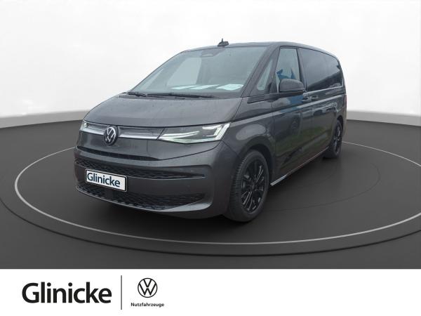 Volkswagen T7 Multivan Lang Edition Aktion bis 31.08.26