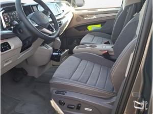 Volkswagen T7 Multivan Lang Edition Aktion bis 31.08.26