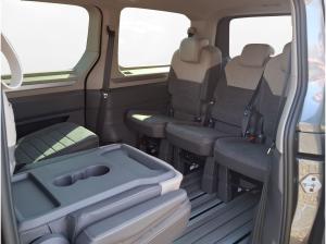 Volkswagen T7 Multivan Lang Edition Aktion bis 31.08.26