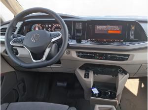 Volkswagen T7 Multivan Lang Edition Aktion bis 31.08.26
